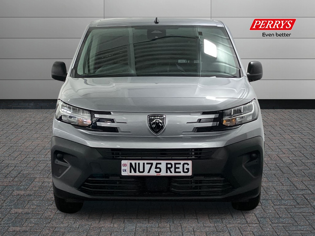 Used Peugeot Partner 2026 for sale - 76905669: Photo 4