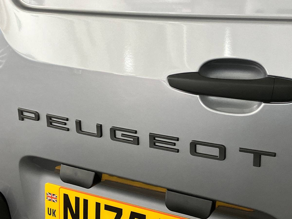 Used Peugeot Partner 2026 for sale - 76905669: Photo 40