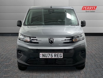 Used Peugeot Partner 2025 for sale - 76905669: Photo