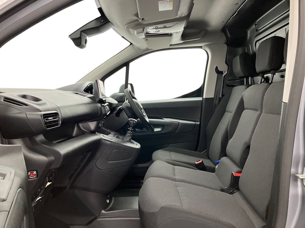 Used Peugeot Partner 2026 for sale - 76905669: Photo 7