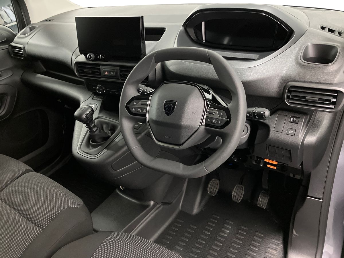 Used Peugeot Partner 2026 for sale - 76905669: Photo 9