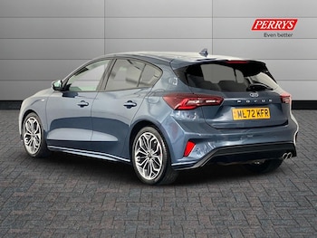 Used Ford Focus 2022 for sale - 75453160: Photo