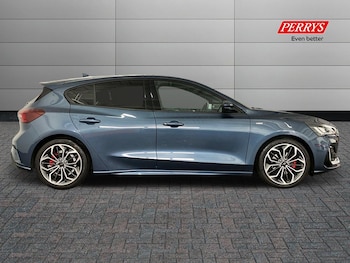 Used Ford Focus 2022 for sale - 75453160: Photo