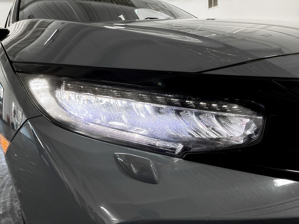 Used Honda Civic 2020 for sale - 78189810: Photo 10