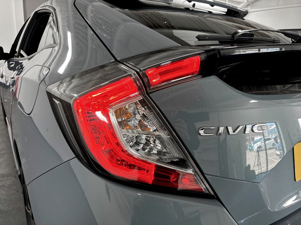 Used Honda Civic 2020 for sale - 78189810: Photo 11