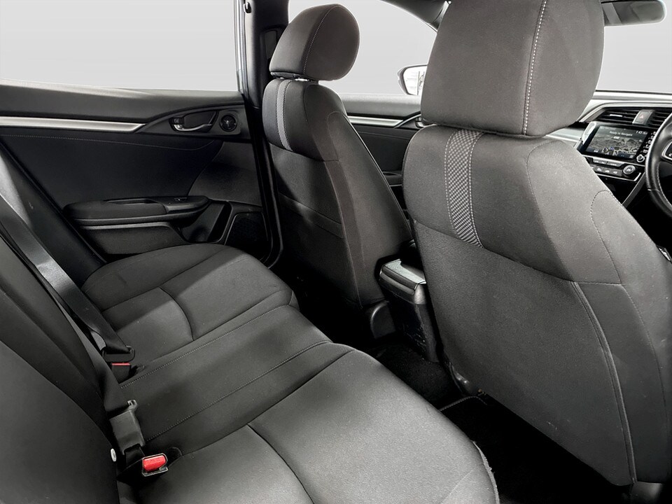 Used Honda Civic 2020 for sale - 78189810: Photo 14