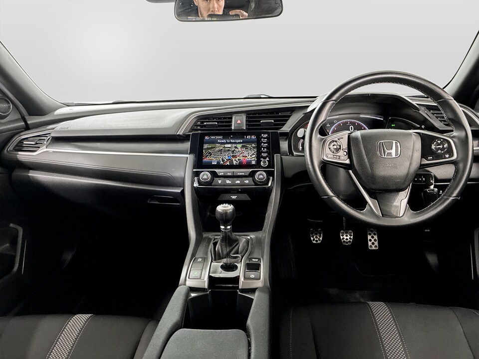 Used Honda Civic 2020 for sale - 78189810: Photo 15