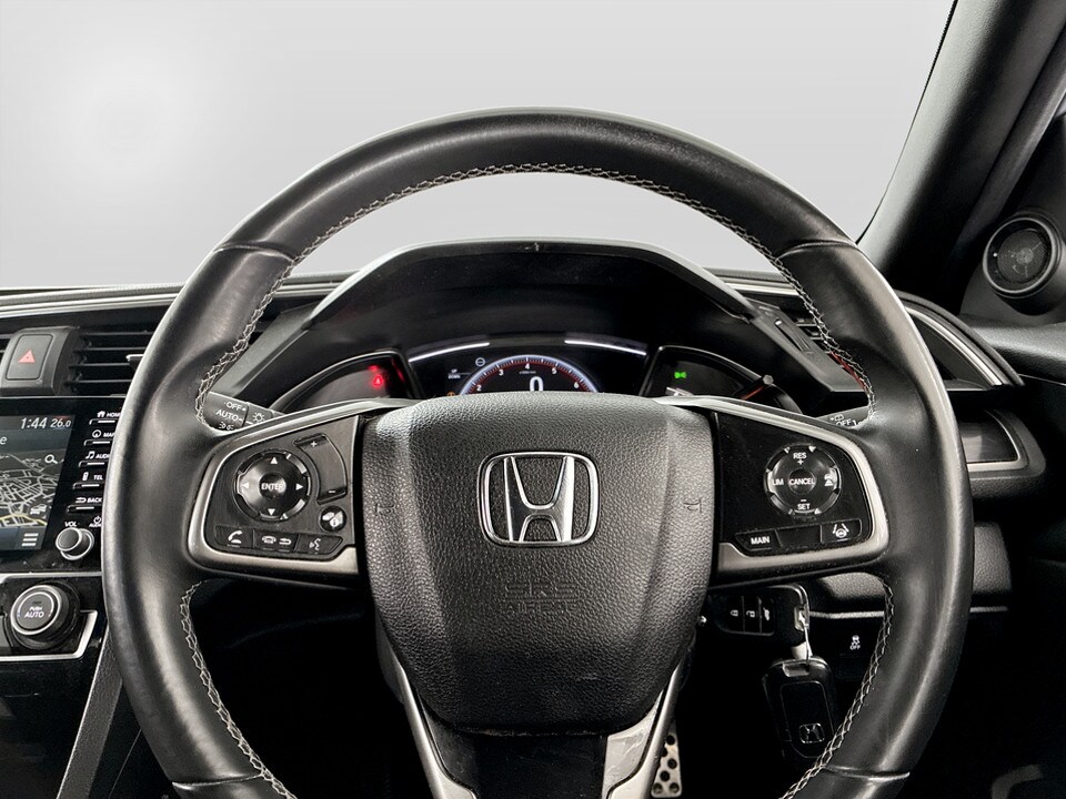 Used Honda Civic 2020 for sale - 78189810: Photo 16