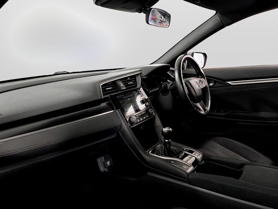 Used Honda Civic 2020 for sale - 78189810: Photo 17