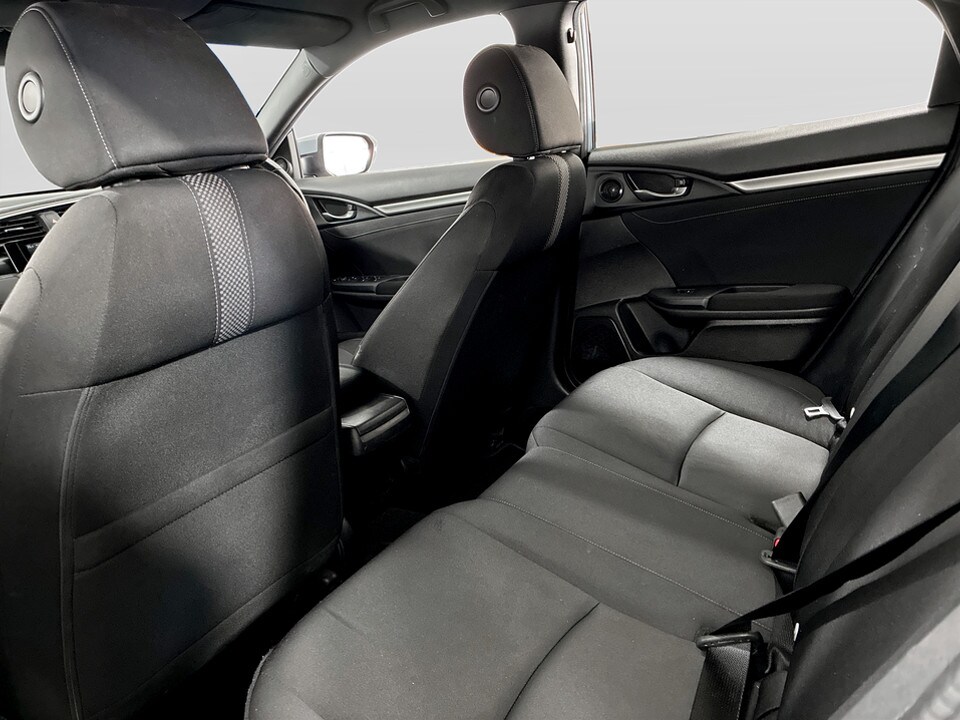 Used Honda Civic 2020 for sale - 78189810: Photo 18