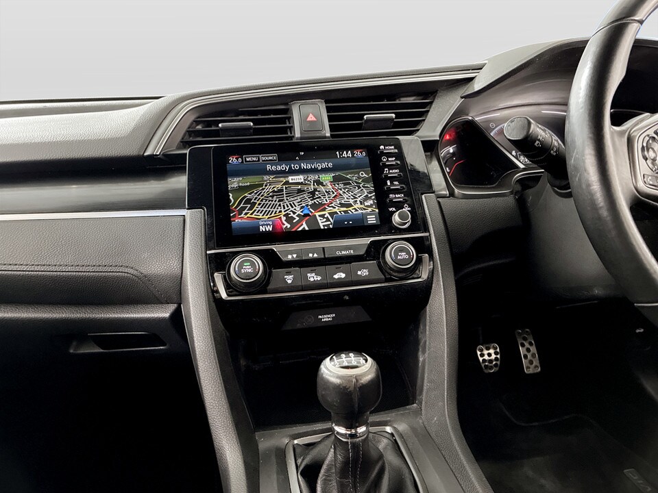 Used Honda Civic 2020 for sale - 78189810: Photo 19