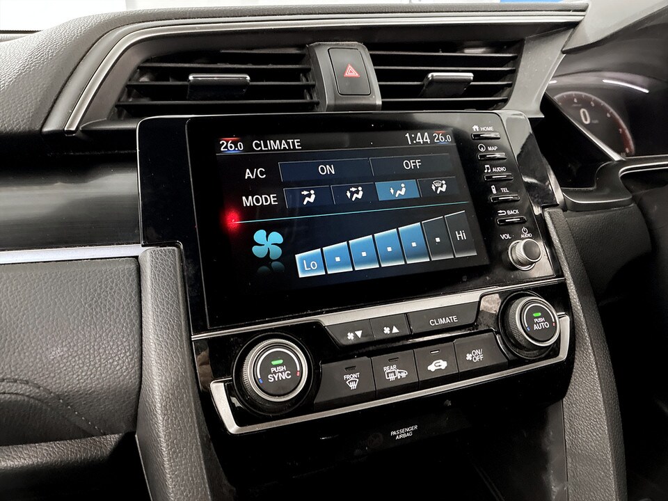 Used Honda Civic 2020 for sale - 78189810: Photo 20