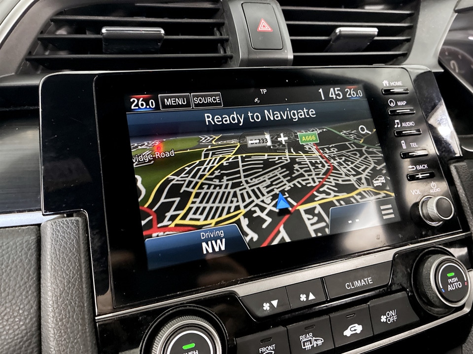 Used Honda Civic 2020 for sale - 78189810: Photo 21