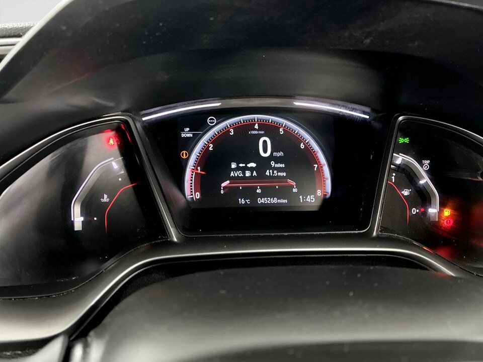 Used Honda Civic 2020 for sale - 78189810: Photo 22