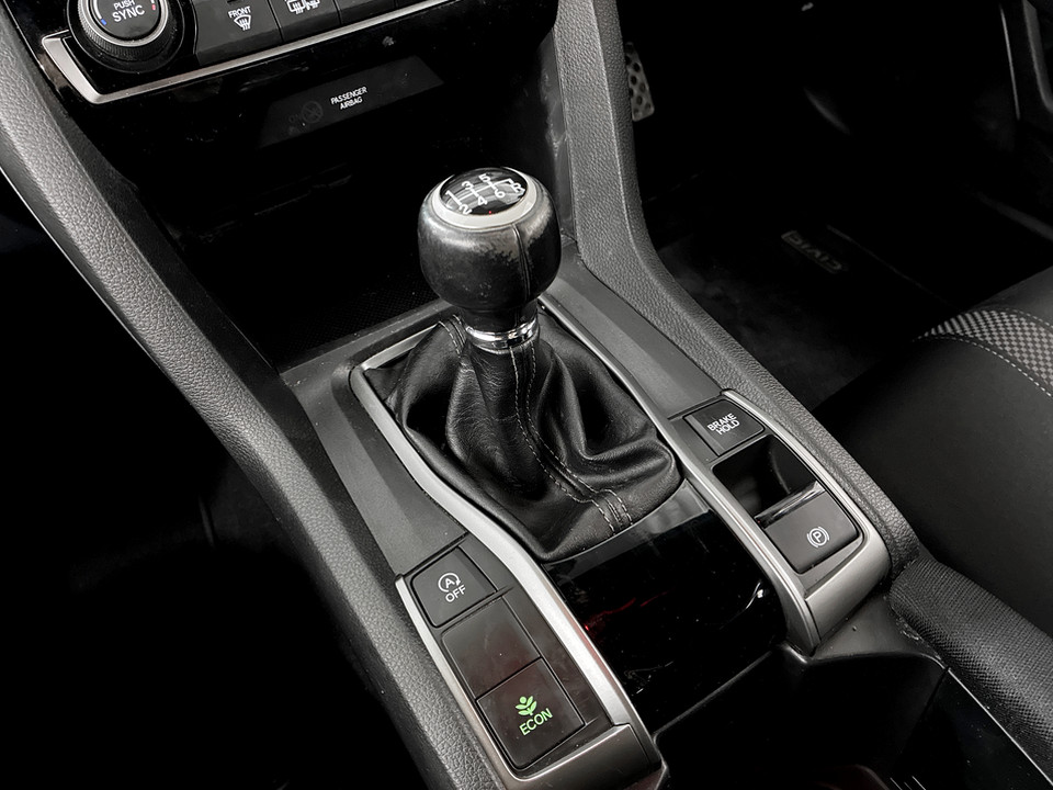 Used Honda Civic 2020 for sale - 78189810: Photo 23