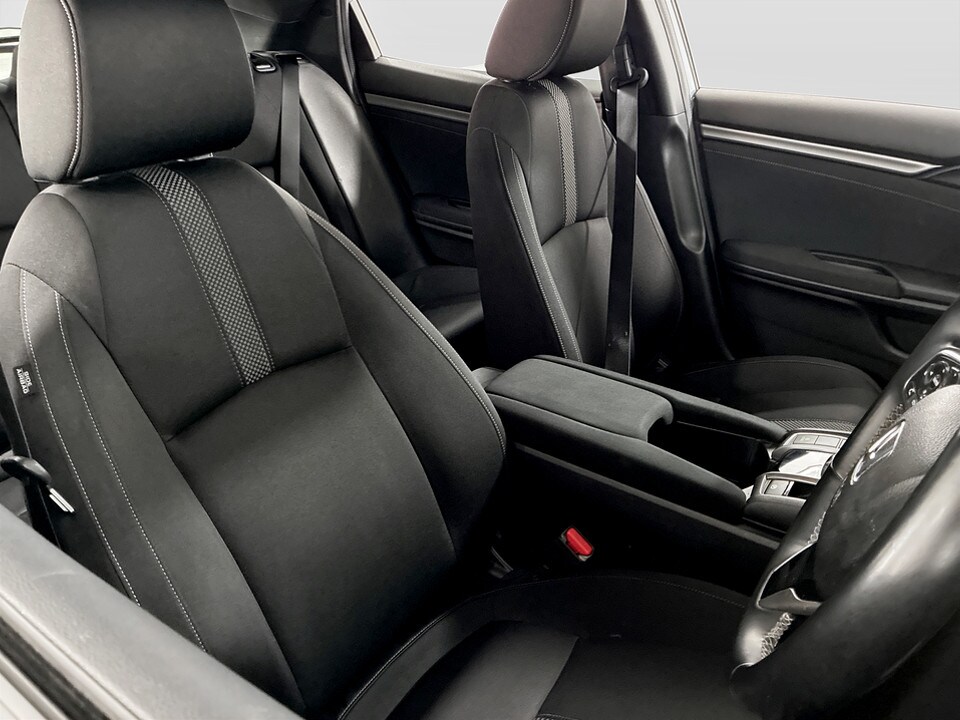 Used Honda Civic 2020 for sale - 78189810: Photo 24