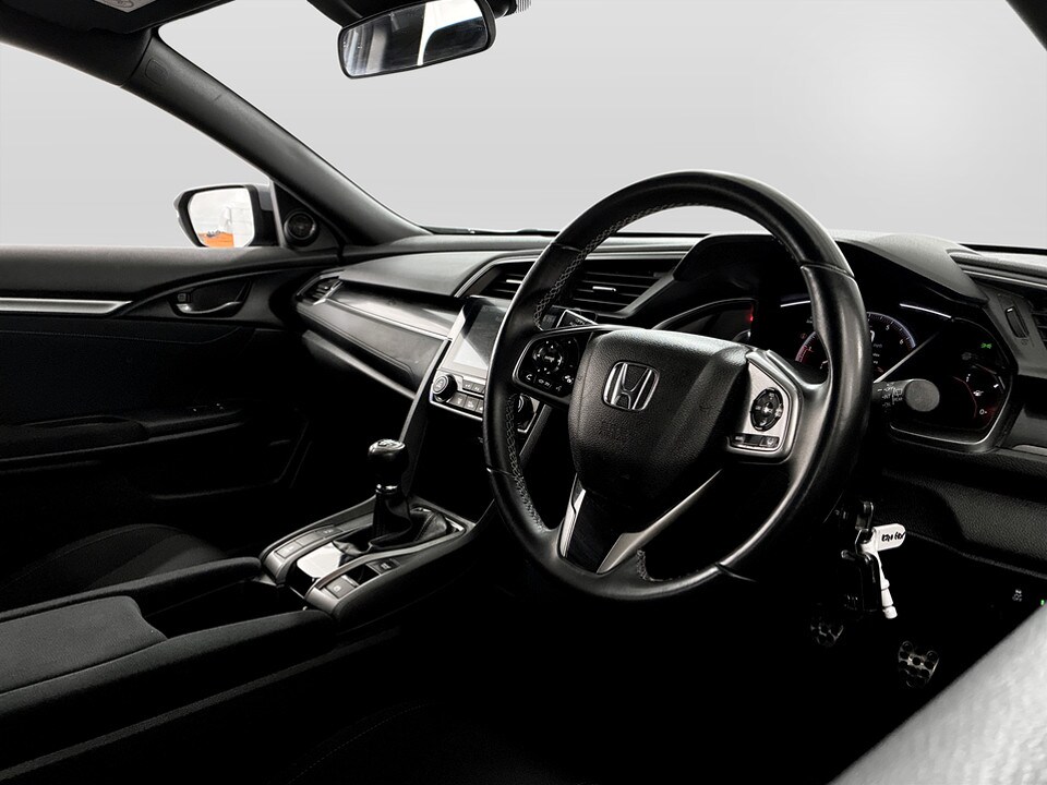 Used Honda Civic 2020 for sale - 78189810: Photo 25