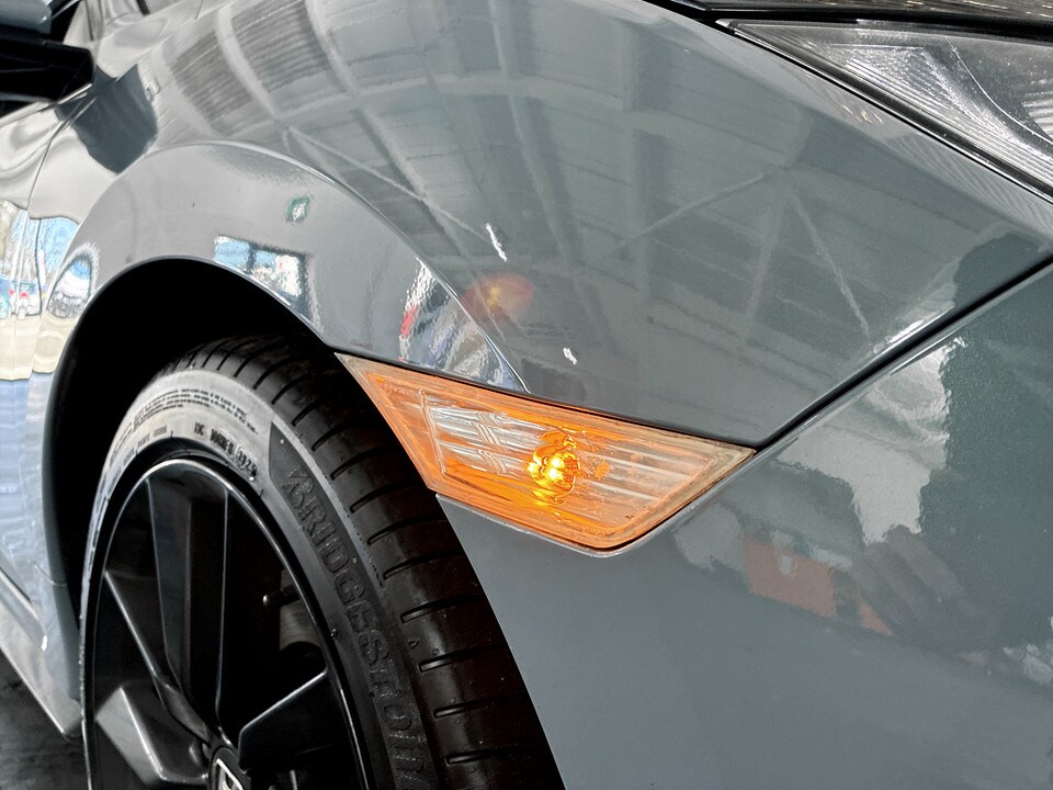 Used Honda Civic 2020 for sale - 78189810: Photo 26