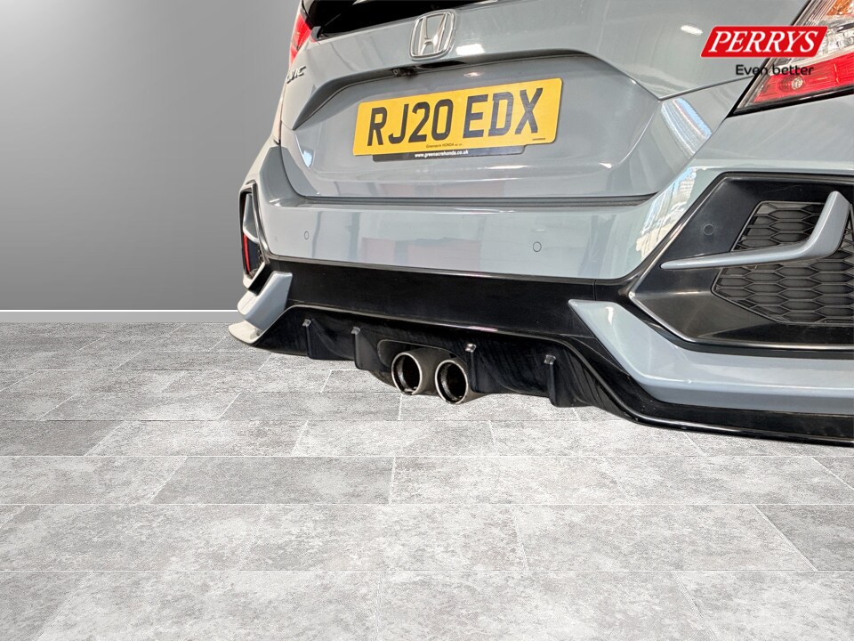 Used Honda Civic 2020 for sale - 78189810: Photo 30