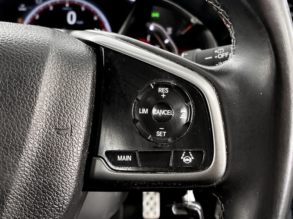 Used Honda Civic 2020 for sale - 78189810: Photo 32