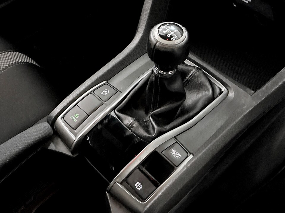 Used Honda Civic 2020 for sale - 78189810: Photo 33