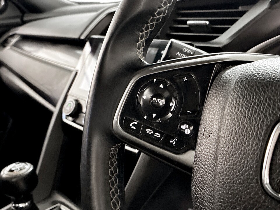 Used Honda Civic 2020 for sale - 78189810: Photo 34