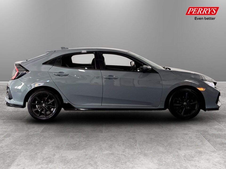 Used Honda Civic 2020 for sale - 78189810: Photo 8