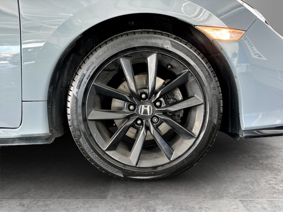 Used Honda Civic 2020 for sale - 78189810: Photo 9