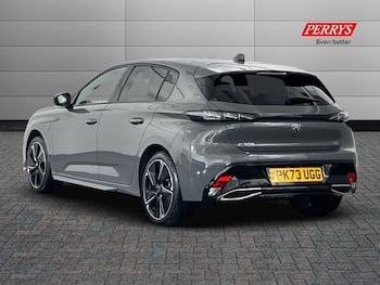 Used Peugeot 308 2023 for sale - 79660915: Photo