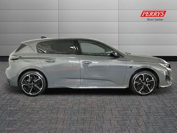 Used Peugeot 308 2023 for sale - 79660915: Photo