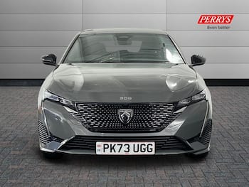 Used Peugeot 308 2023 for sale - 79660915: Photo