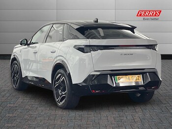 Used Peugeot 3008 2024 for sale - 77207773: Photo