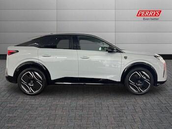 Used Peugeot 3008 2024 for sale - 77207773: Photo