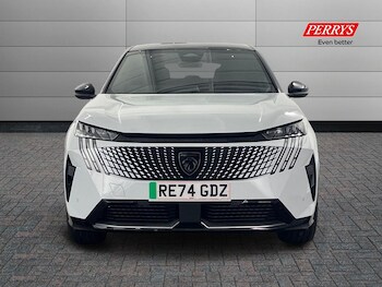 Used Peugeot 3008 2024 for sale - 77207773: Photo
