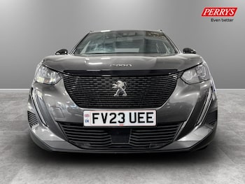 Used Peugeot 2008 2023 for sale - 78787605: Photo