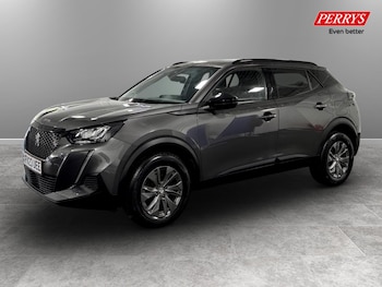 Used Peugeot 2008 2023 for sale - 78787605: Photo