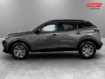 Used Peugeot 2008 2023 for sale - 78787605: Photo