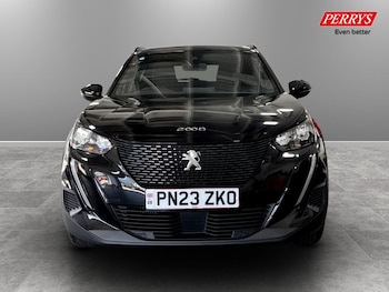 Used Peugeot 2008 2023 for sale - 79399184: Photo