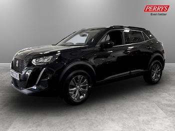 Used Peugeot 2008 2023 for sale - 79399184: Photo