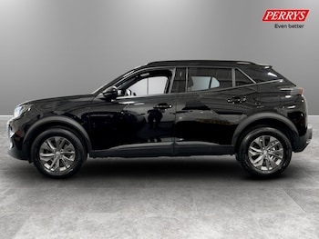 Used Peugeot 2008 2023 for sale - 79399184: Photo