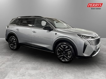 Used Peugeot 5008 2025 for sale - 78914042: Photo