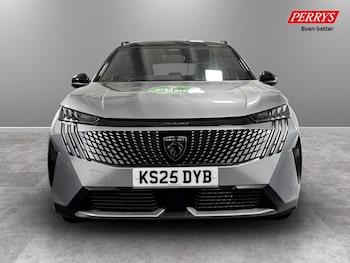 Used Peugeot 5008 2025 for sale - 78914042: Photo