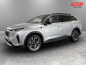 Used Peugeot 5008 2025 for sale - 78914042: Photo