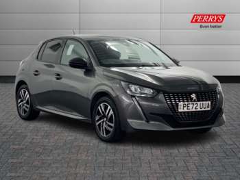 2022 - 1.2 PureTech 100 Allure Premium + 5dr Hatchback