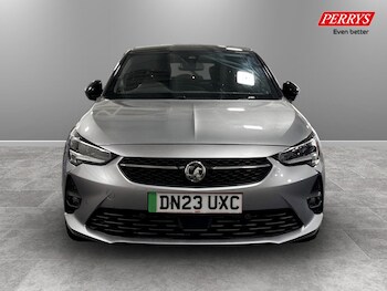 Used Vauxhall Corsa 2023 for sale - 78495251: Photo