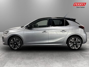 Used Vauxhall Corsa 2023 for sale - 78495251: Photo