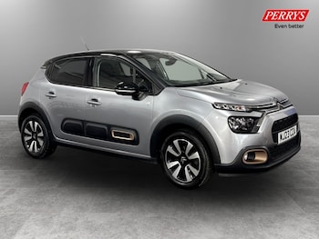 Used Citroen C3 2023 for sale - 78732654: Photo