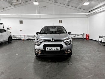 Used Citroen C3 2023 for sale - 78732654: Photo