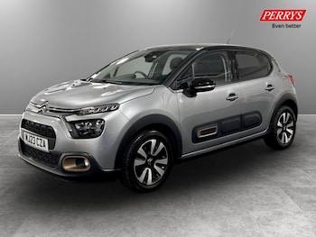 Used Citroen C3 2023 for sale - 78732654: Photo
