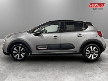 Used Citroen C3 2023 for sale - 78732654: Photo